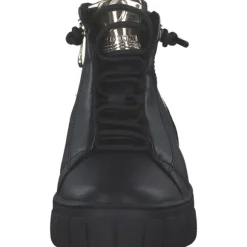 Marco Tozzi 2-25291-43/001, Stiefeletten, Damen, black