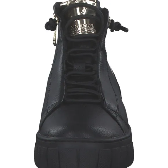 Marco Tozzi 2-25291-43/001, Stiefeletten, Damen, black