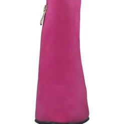 Marco Tozzi 2-25364-43/510, Stiefeletten, Damen, PINK