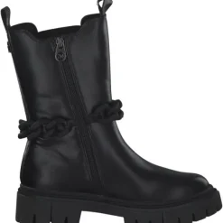 Marco Tozzi 85402, Stiefeletten, Damen, BLACK