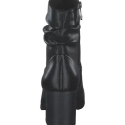 Marco Tozzi 2-25335-43/001, Stiefeletten, Damen, Black (Schwarz)