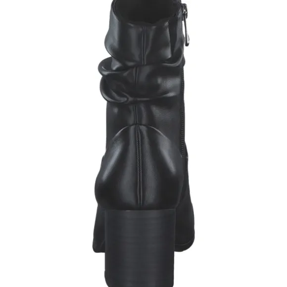 Marco Tozzi 2-25335-43/001, Stiefeletten, Damen, Black (Schwarz)