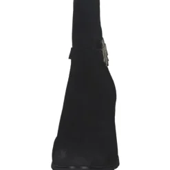 Marco Tozzi 85312, Stiefeletten, Damen, Schwarz