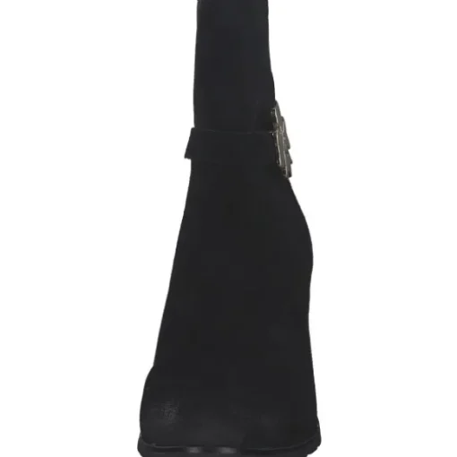 Marco Tozzi 85312, Stiefeletten, Damen, Schwarz