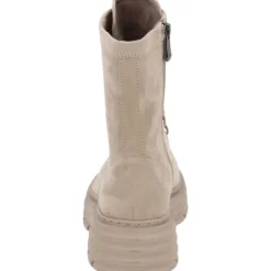 Marco Tozzi 25287-41, Stiefeletten, Damen, Beige (Smoke)
