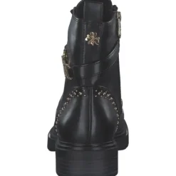 Marco Tozzi 2-85209-43/001, Stiefeletten, Damen, Schwarz