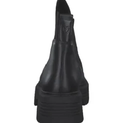 Marco Tozzi 25469, Stiefeletten, Damen, Schwarz