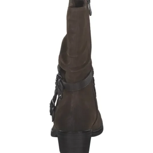 Marco Tozzi 2-25316-41/307, Stiefeletten, Damen, CAFE COMB
