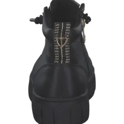 Marco Tozzi 2-25291-43/001, Stiefeletten, Damen, black