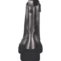 Marco Tozzi 2-85207-43/915, Stiefeletten, Damen, PEWTER