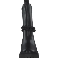 Marco Tozzi 85402, Stiefeletten, Damen, BLACK