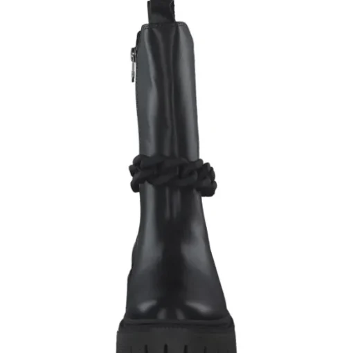 Marco Tozzi 85402, Stiefeletten, Damen, BLACK