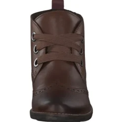 Marco Tozzi 25100-33, Stiefeletten, Damen, Braun (Chestnut Antic)