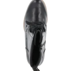 Marco Tozzi 25204, Stiefeletten, Damen, shcwarz