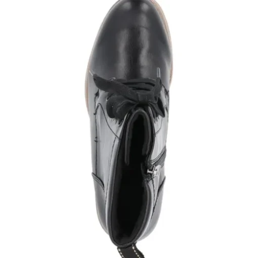 Marco Tozzi 25204, Stiefeletten, Damen, shcwarz
