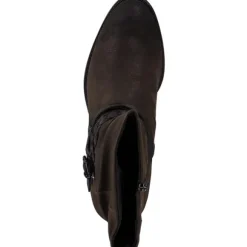 Marco Tozzi 2-25316-41/307, Stiefeletten, Damen, CAFE COMB