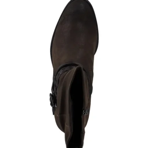 Marco Tozzi 2-25316-41/307, Stiefeletten, Damen, CAFE COMB