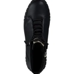 Marco Tozzi 2-25291-43/001, Stiefeletten, Damen, black