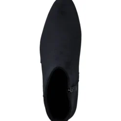 Marco Tozzi 2-25364-43/840, Stiefeletten, Damen, DK.NAVY