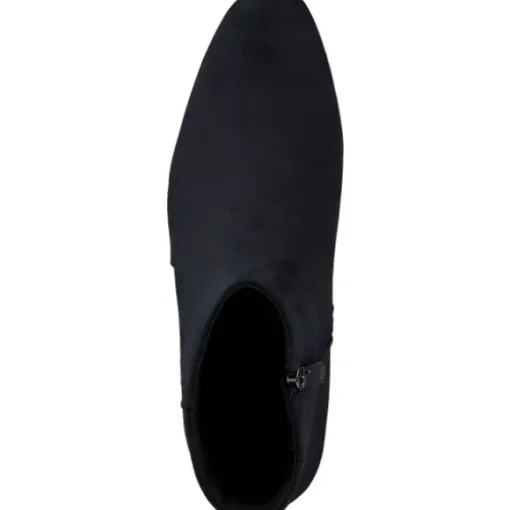 Marco Tozzi 2-25364-43/840, Stiefeletten, Damen, DK.NAVY