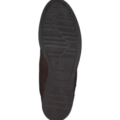 Marco Tozzi 25100-33, Stiefeletten, Damen, Braun (Chestnut Antic)