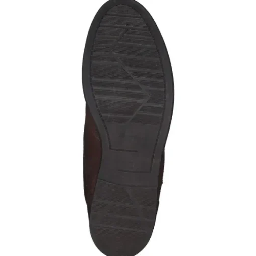 Marco Tozzi 25100-33, Stiefeletten, Damen, Braun (Chestnut Antic)