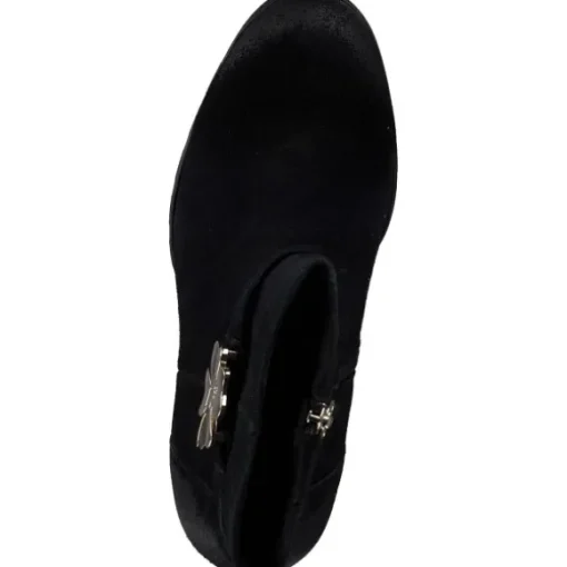 Marco Tozzi 85312, Stiefeletten, Damen, Schwarz