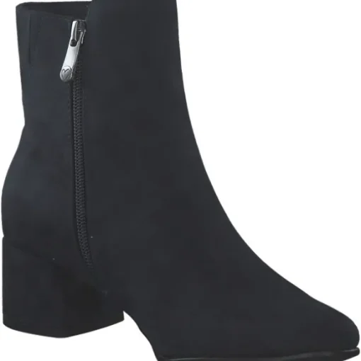 Marco Tozzi 2-25364-43/840, Stiefeletten, Damen, DK.NAVY