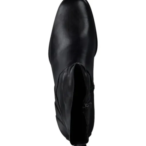 Marco Tozzi 25380, Stiefeletten, Damen, black