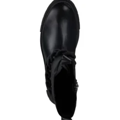 Marco Tozzi 85402, Stiefeletten, Damen, BLACK