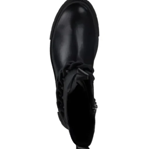 Marco Tozzi 85402, Stiefeletten, Damen, BLACK