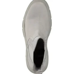 Marco Tozzi 25472, Stiefeletten, Damen, QUARTZ