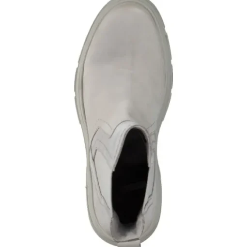 Marco Tozzi 25472, Stiefeletten, Damen, QUARTZ