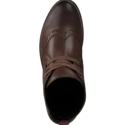Marco Tozzi 25100-33, Stiefeletten, Damen, Braun (Chestnut Antic)