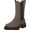 Marco Tozzi 25419, Winterstiefel, Damen, Antelope