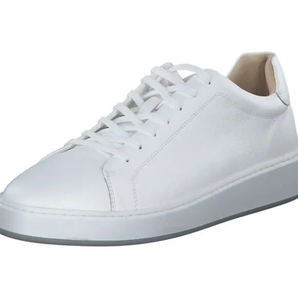 Marco Tozzi by Gmk 13601, Klassische- & Business Schuhe, Herren, Weiß