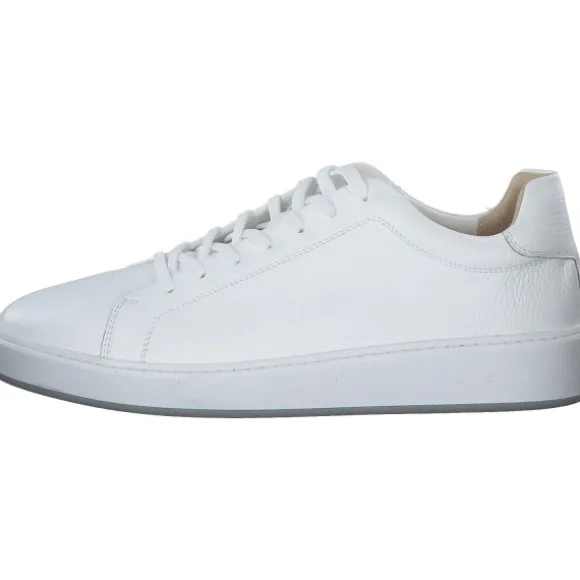 Marco Tozzi by Gmk 13601, Klassische- & Business Schuhe, Herren, Weiß