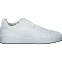 Marco Tozzi by Gmk 13601, Klassische- & Business Schuhe, Herren, Weiß