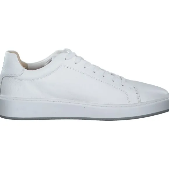 Marco Tozzi by Gmk 13601, Klassische- & Business Schuhe, Herren, Weiß