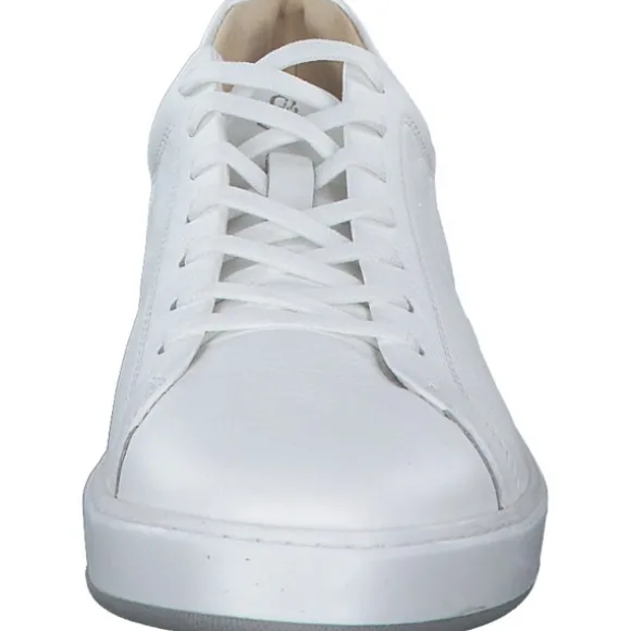 Marco Tozzi by Gmk 13601, Klassische- & Business Schuhe, Herren, Weiß