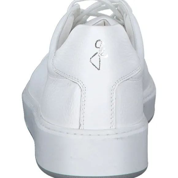 Marco Tozzi by Gmk 13601, Klassische- & Business Schuhe, Herren, Weiß