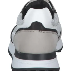 Marco Tozzi by Gmk 13605, Klassische- & Business Schuhe, Herren, Grau