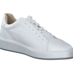 Marco Tozzi by Gmk 13601, Klassische- & Business Schuhe, Herren, Weiß