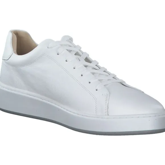 Marco Tozzi by Gmk 13601, Klassische- & Business Schuhe, Herren, Weiß