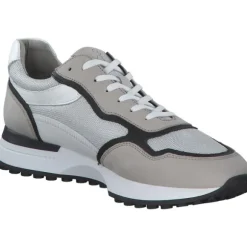 Marco Tozzi by Gmk 13605, Klassische- & Business Schuhe, Herren, Grau