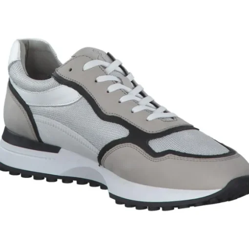 Marco Tozzi by Gmk 13605, Klassische- & Business Schuhe, Herren, Grau