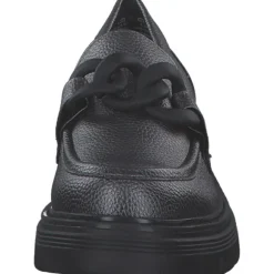 Marco Tozzi 2-24705-41/91F, Mokassins, Damen, PEWTER