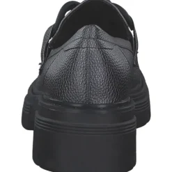 Marco Tozzi 2-24705-41/91F, Mokassins, Damen, PEWTER