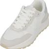 MarcO`Polo 40218363, Schnürschuhe, Damen, offwhite