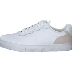 MarcO`Polo 40218263, Schnürschuhe, Damen, white/sand